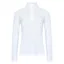 HV Polo Laura Junior Girls Show Shirt - White