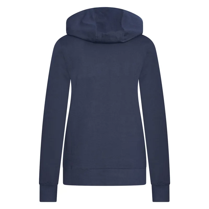 HV Polo Jane Ladies Hoodie - Navy-1