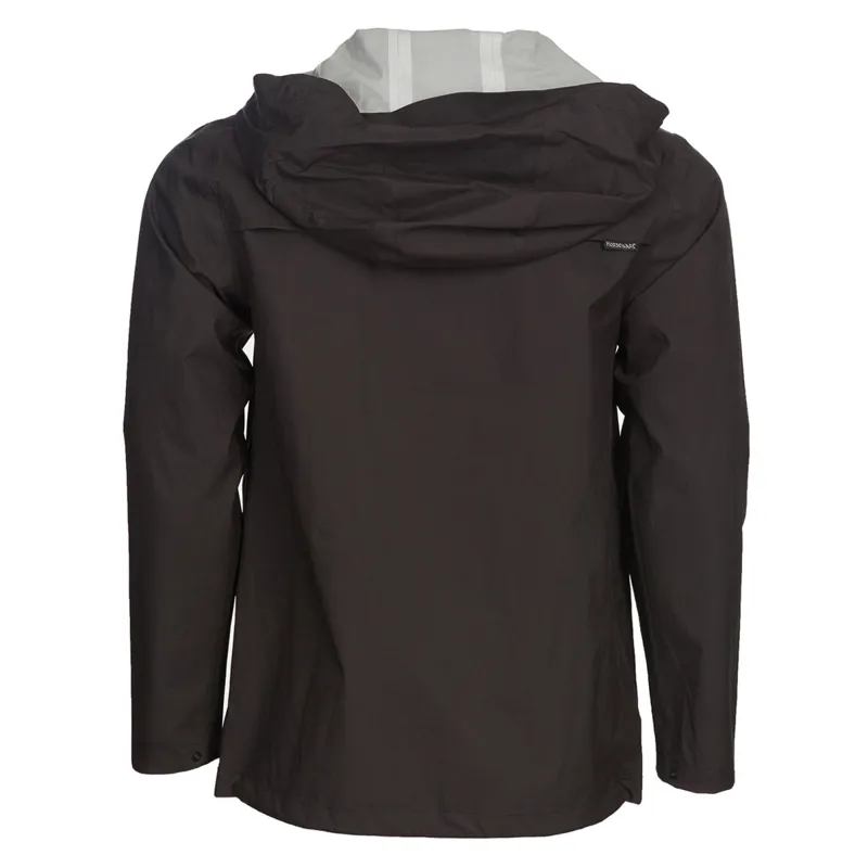 Horseware HWH20 Unisex Waterproof Jacket - Black-1