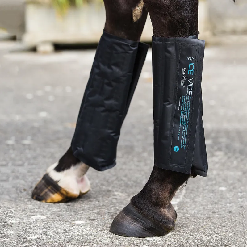 Horseware Ice-Vibe Cold Packs - Pair