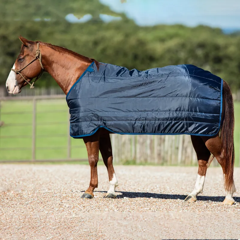 Horseware 300g Heavy Rug Liner - Navy