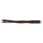 Hy Equestrian Atherstone Leather Padded Girth - Brown