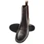 Hy Equestrian Canterbury Zip Adults Jodhpur Boots - Brown