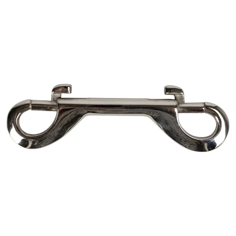 Hy Equestrian Double Ended Clip