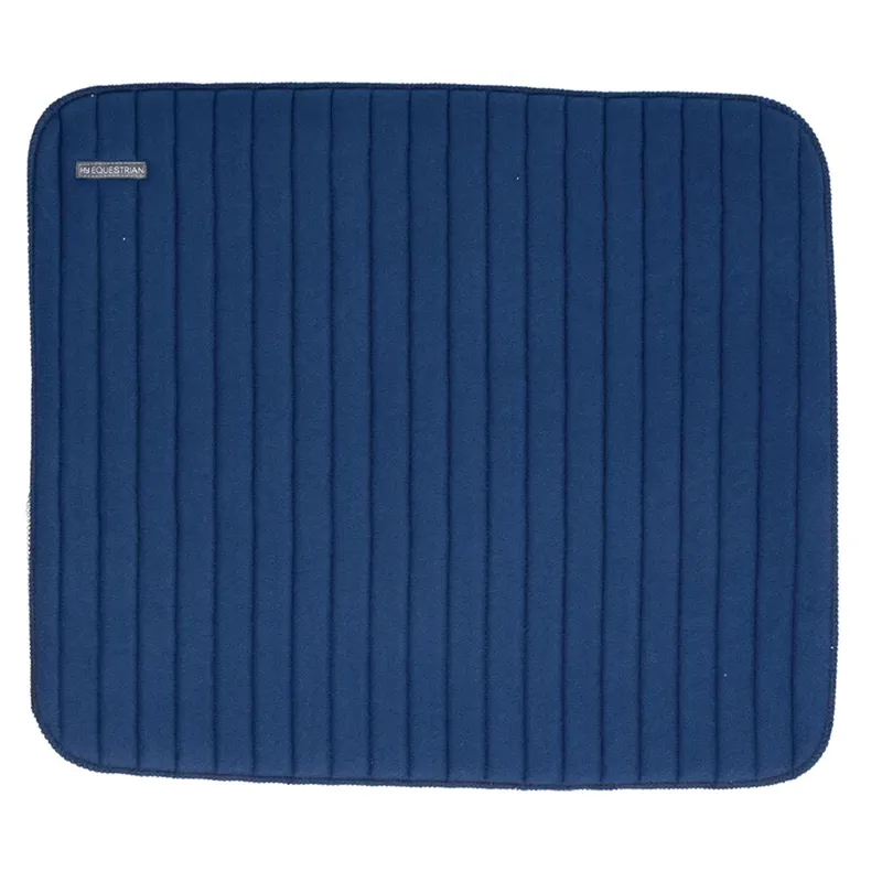 Hy Foam Leg Bandage Pads - Navy-1
