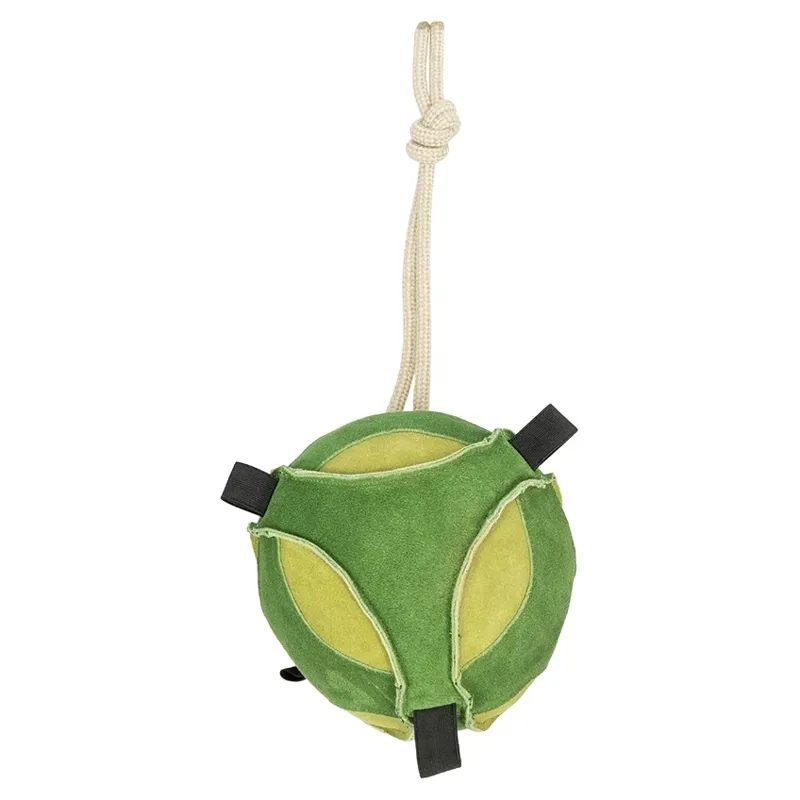 Hy Equestrian Stable Toy - Brussel Sprout