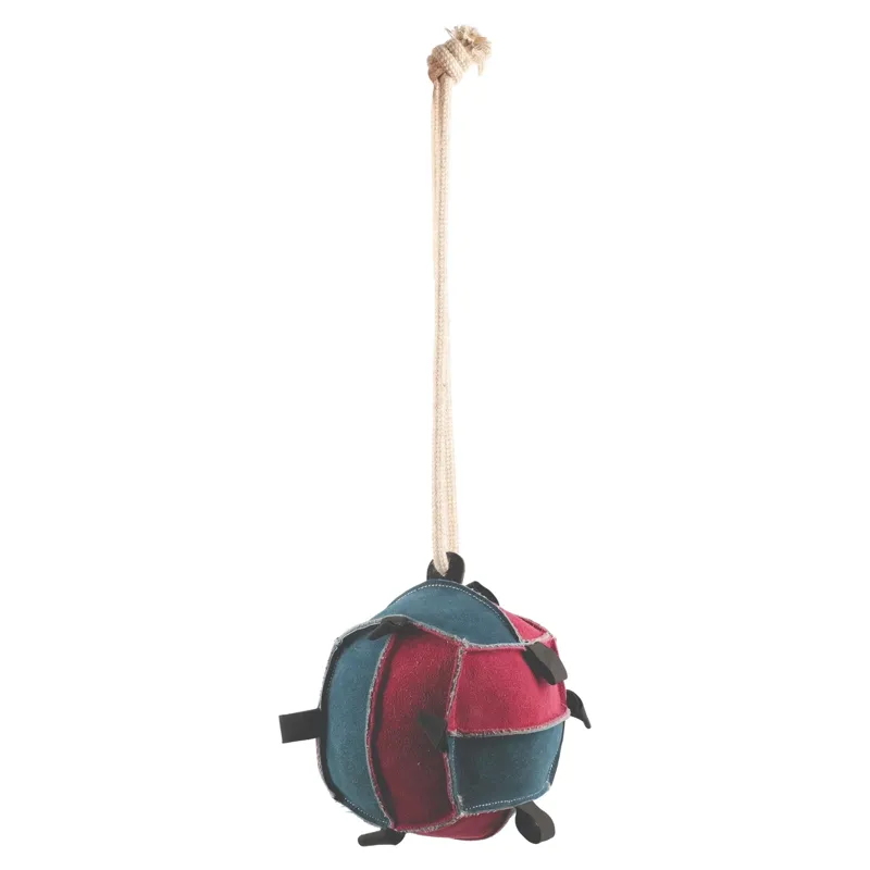 Hy Equestrian Stable Toy 