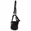 Hy Equestrian Grazing Muzzle - Black