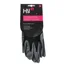 Hy Equestrian Multipurpose Stable Yard Gloves - Black