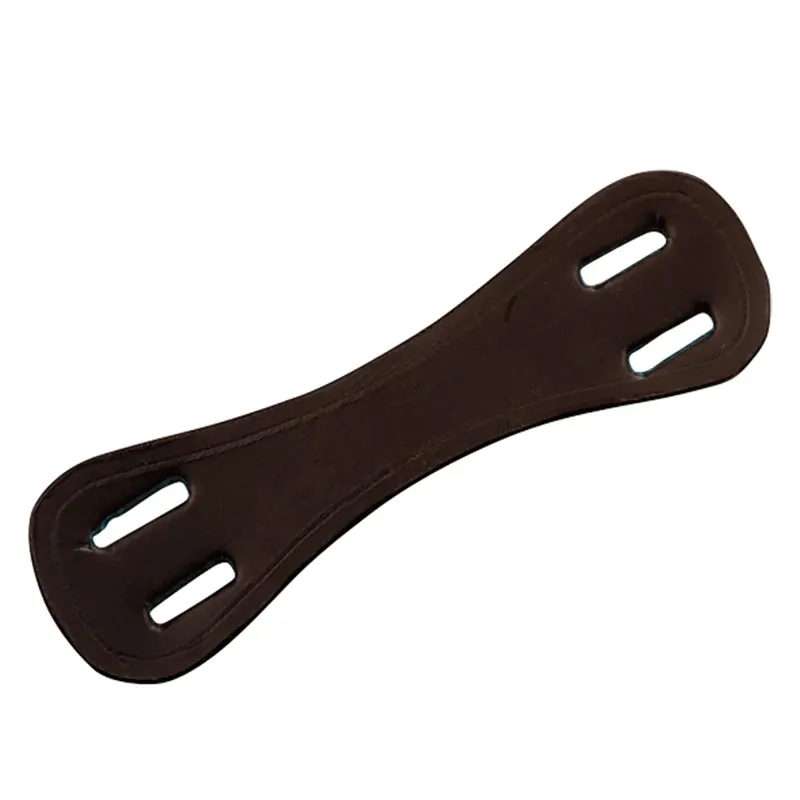 Hy Leather Flash Attachment/Converter - Brown