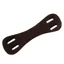 Hy Leather Flash Attachment/Converter - Brown