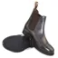 Hy Equestrian Durham Junior Jodhpur Boots - Brown