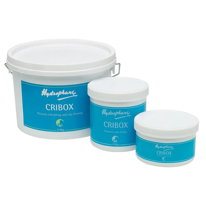Hydrophane Cribox