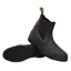 Hy Equestrian Wax Leather Adults Jodhpur Boots - Brown