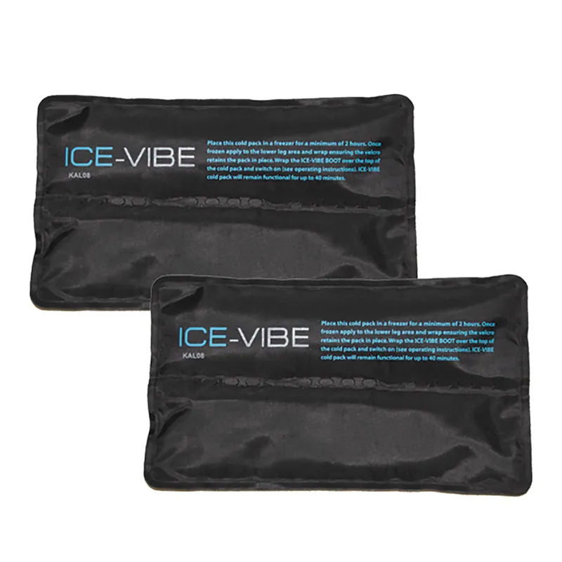 Horseware Ice-Vibe Hock Spare Cold Packs