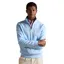 Joules Alistair 1/4 Zip Mens Sweatshirt - Blue