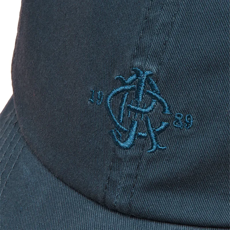 Joules Daley Mens Baseball Cap - Navy-7