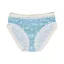 Joules Equestrian Womens Knickers - Blue