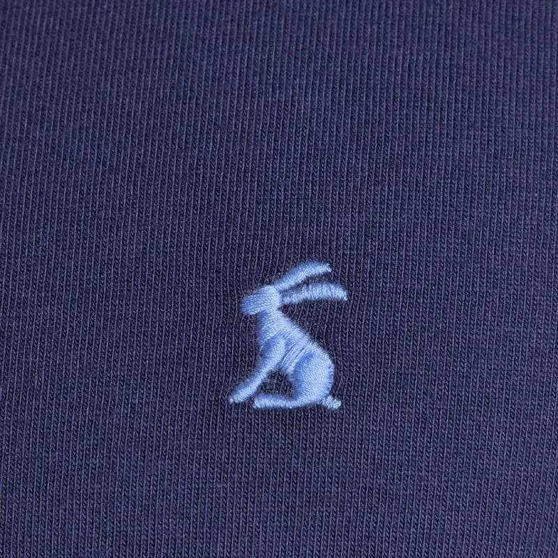 Joules Everyday Mens Tee - Navy-5