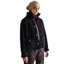 Joules Fleur Womens Fleece Jacket - Navy