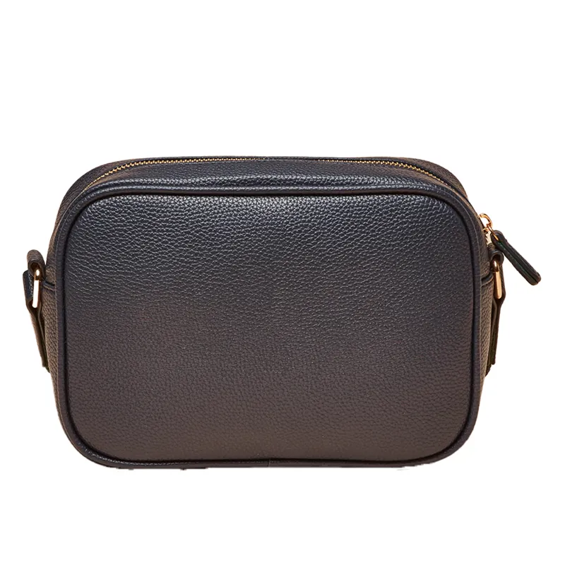 Joules Trent Cross Body Womens Bag - Navy-5