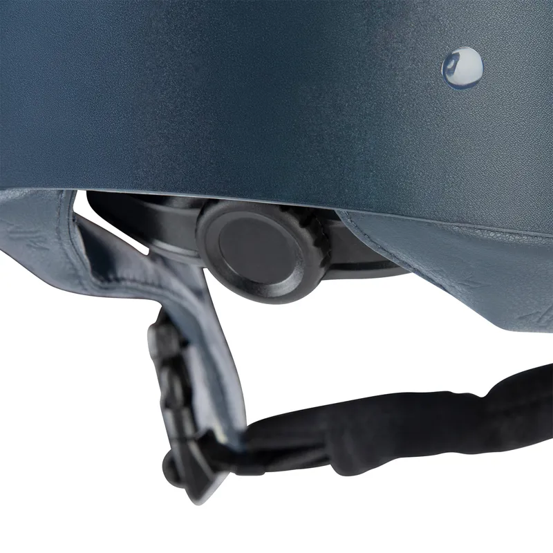 Karben Amity ELMT Riding Hat - Navy-7
