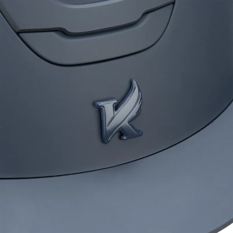Karben Amity SMRT Riding Hat - Navy-6