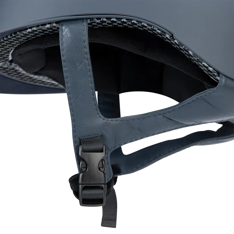 Karben Amity SMRT Riding Hat - Navy-7