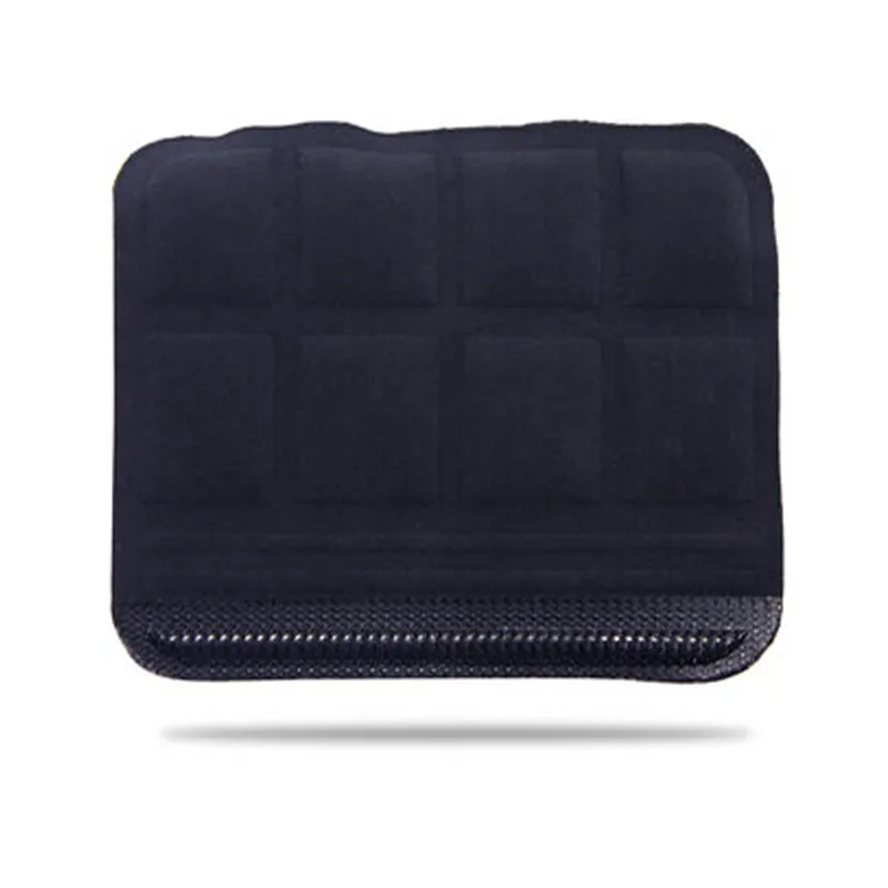 Kask Dogma Riding Hat Chinstrap Pad - Navy