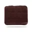 Kask Dogma Riding Hat Chinstrap Pad - Brown