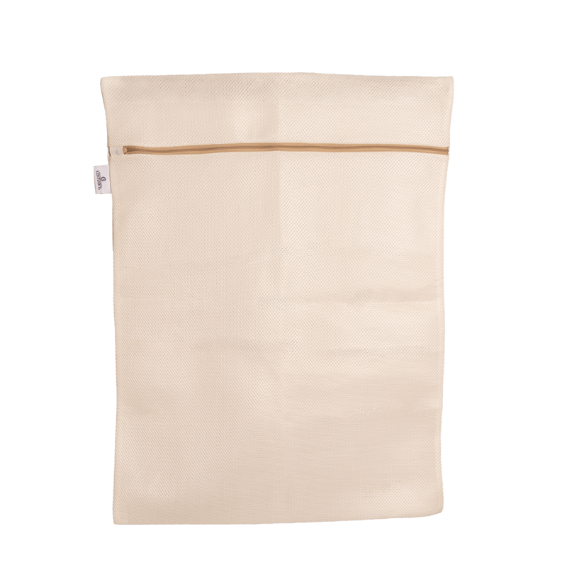 Kentucky 3D Spacer Washing Bag - Beige