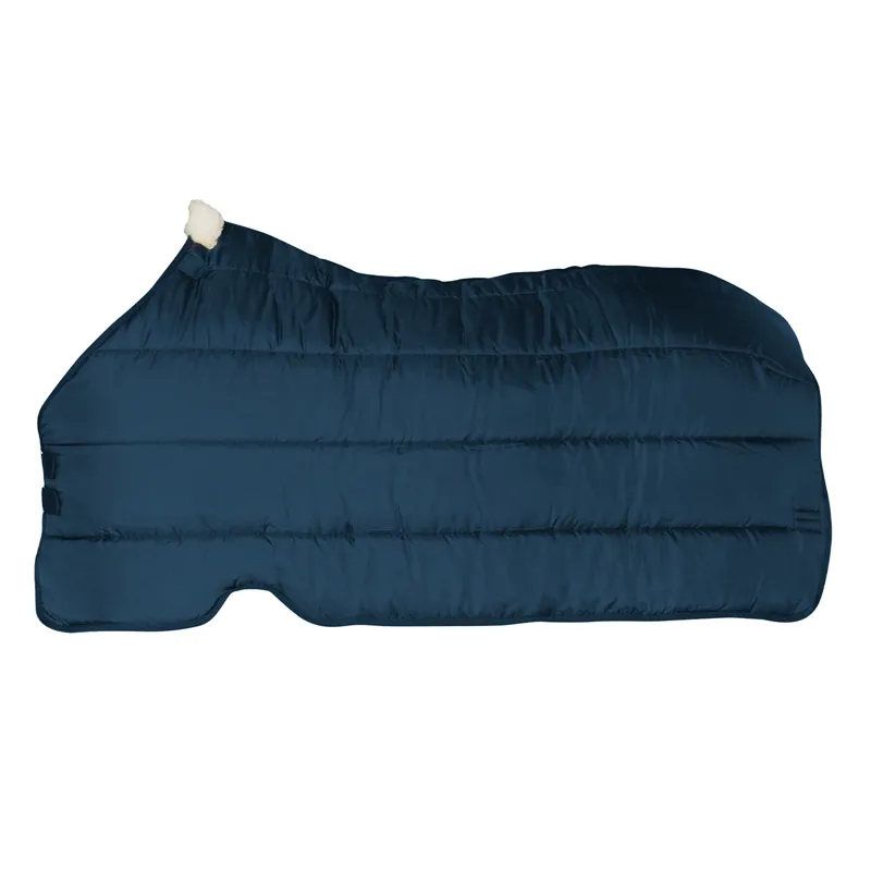 Kentucky Comfort Pro Turnout 300g Liner Rug - Navy-1