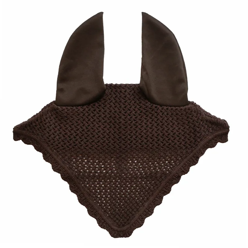 Kentucky Fly Veil - Brown