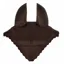 Kentucky Fly Veil - Brown