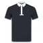 Kentucky Classic Mens Short Sleeve Show Shirt - Navy