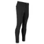 Kentucky Mexico Mens Full Grip Breeches - Black