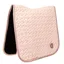Kentucky Sparkling Dressage Saddlecloth - Old Rose