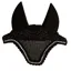 Kentucky Wellington Big Stone/Pearl Soundless Fly Veil - Black