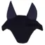 Kentucky Wellington Sparkling Soundless Fly Veil - Dark Navy