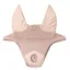 Kentucky Wellington Sparkling Logo Fly Veil - Old Rose