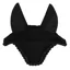 Kentucky Wellington Stone/Pearl Fly Veil - Black