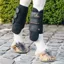 Kentucky Air Tech Eventing Front Boots - Black