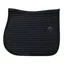 Kentucky Pearls Jumping Saddlecloth - Black