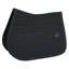 Kentucky Glitter Rope Jump Saddlecloth - Black