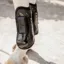 Kentucky Velcro Tendon Boots - Black