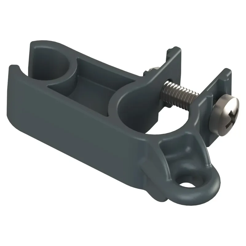 Kerbl Holder for Wall Mounting Pooper Scoopers