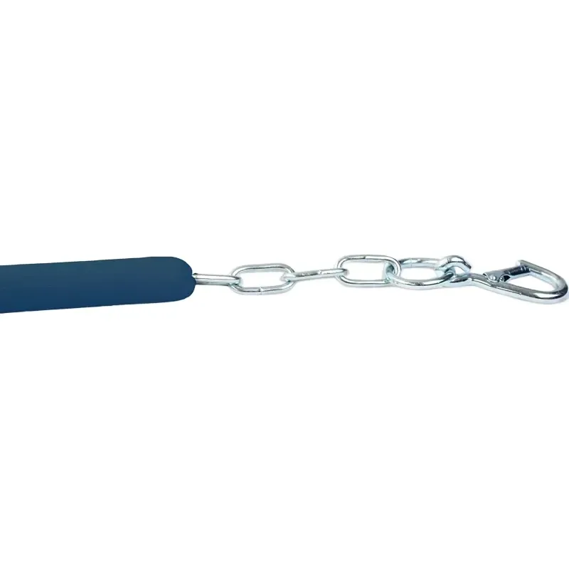 KM Elite Stall Chain - Navy
