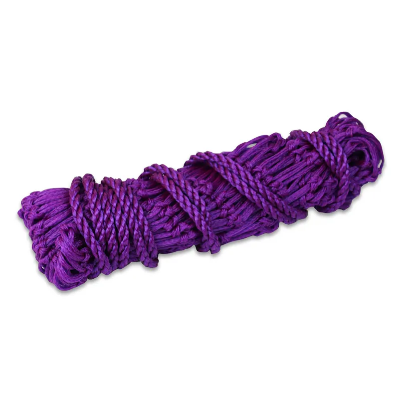 KM Elite Deluxe Travel 23in Haynet - Purple
