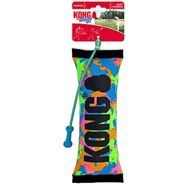 KONG Bunji High-Viz Bumper-1