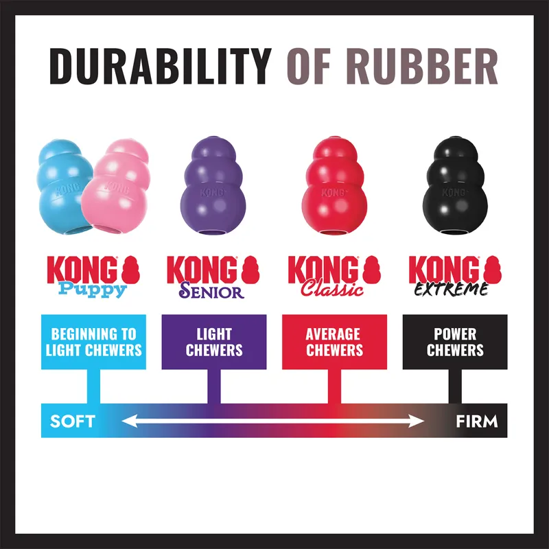 KONG Extreme Goodie Bone-2